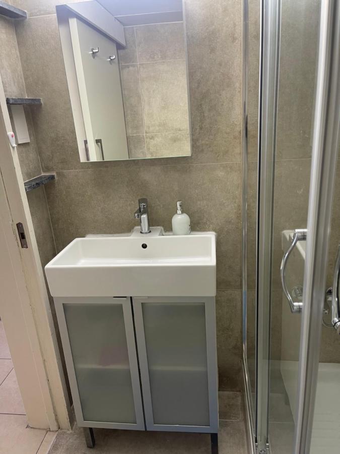 Alex Beach Apartment 31 ラルナカ エクステリア 写真