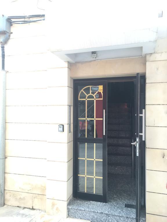Alex Beach Apartment 31 ラルナカ エクステリア 写真